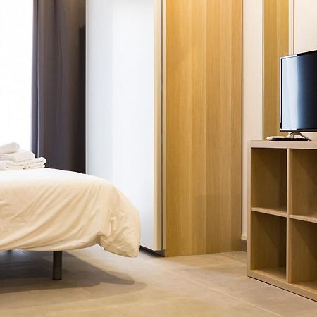 Apartamento Malaga Marmoles 3 Zewnętrze zdjęcie