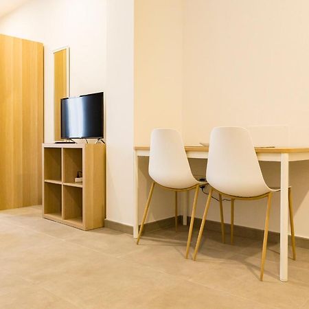Apartamento Malaga Marmoles 3 Zewnętrze zdjęcie