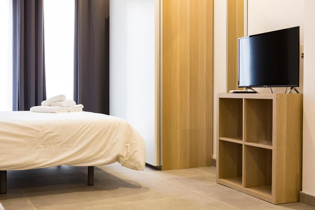 Apartamento Malaga Marmoles 3 Zewnętrze zdjęcie
