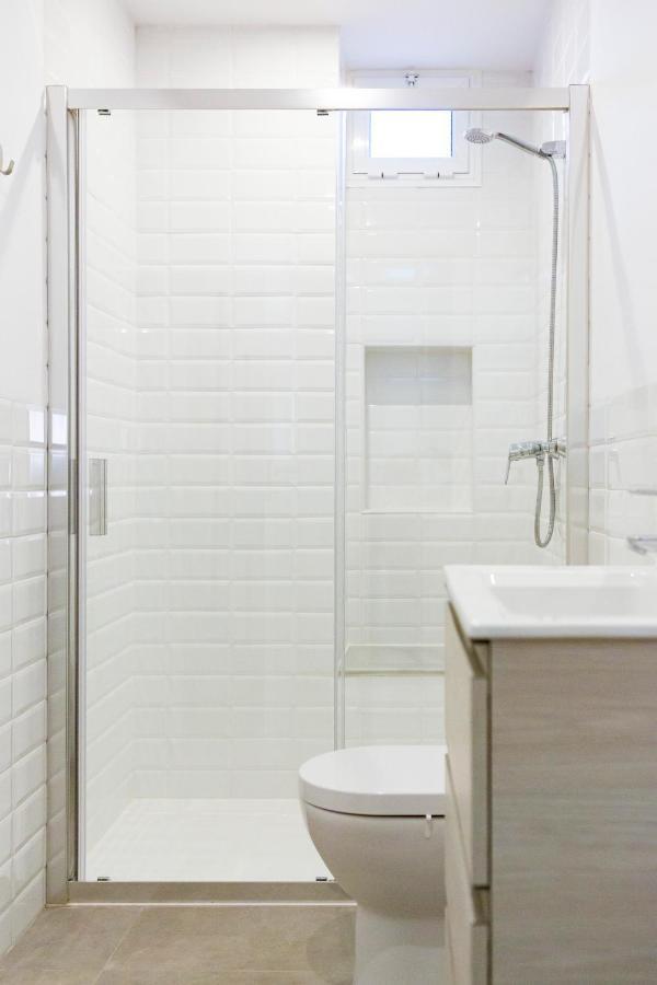 Apartamento Malaga Marmoles 3 Zewnętrze zdjęcie