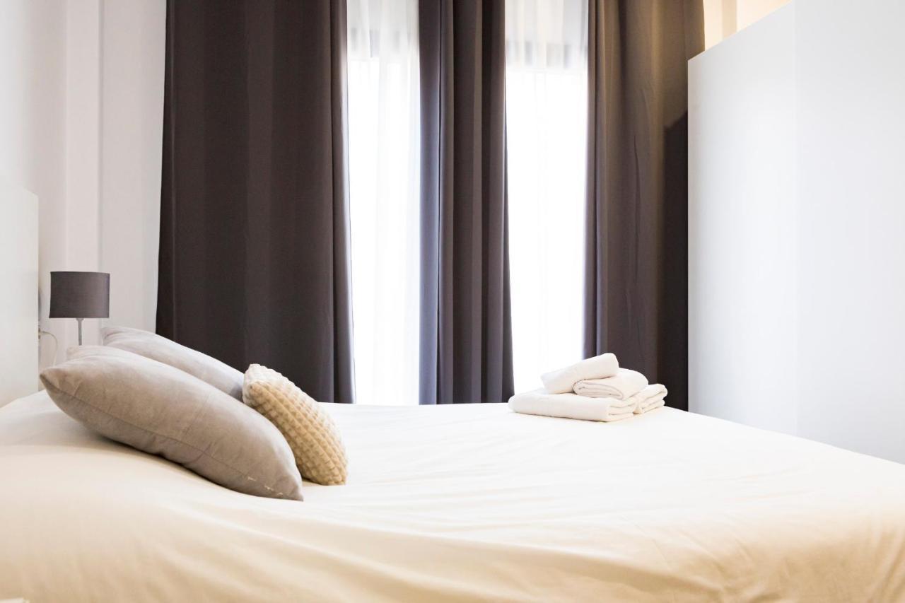 Apartamento Malaga Marmoles 3 Zewnętrze zdjęcie